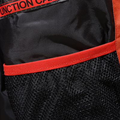 PolarBomber - Jachetă Elegantă Impermeabilă