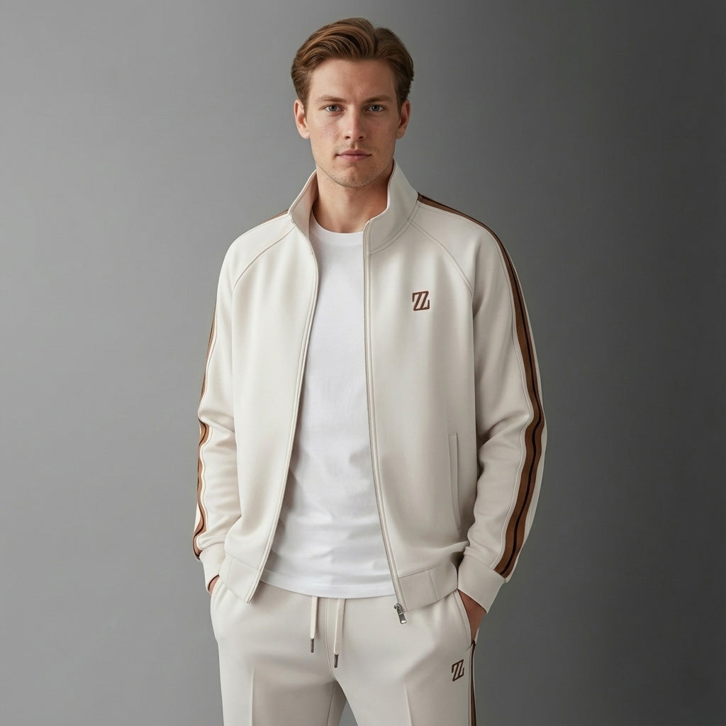 Paul | Costum sport premium